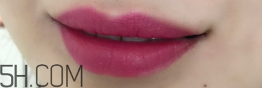 羽西蟲草口紅滋潤嗎？哪個色號適合秋冬？