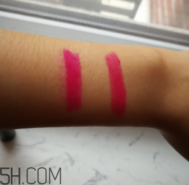 羽西蟲草口紅滋潤嗎？哪個色號適合秋冬？