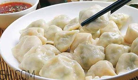 元旦可以吃餃子嗎？元旦什么時候吃餃子