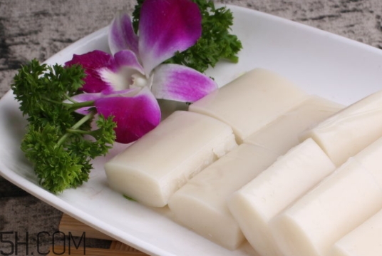 元旦可以吃年糕嗎？元旦什么時候哪里吃年糕？