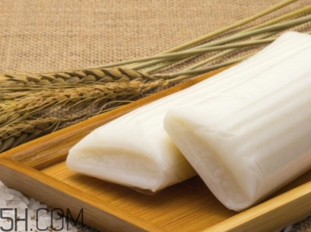 元旦可以吃年糕嗎？元旦什么時候哪里吃年糕？