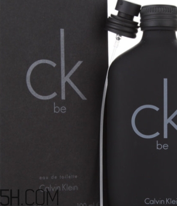 ck be香水多少錢？ck be香水味道好聞嗎？