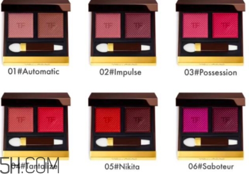 口紅盤和口紅哪個更好？口紅盤和口紅區(qū)別