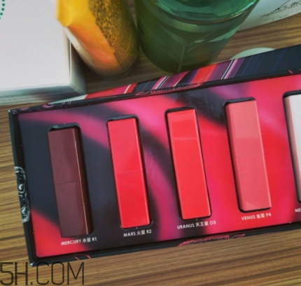 口紅盤怎么做？口紅盤diy教程