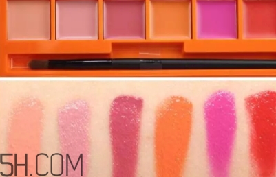 2018年口紅盤哪個牌子好？2018口紅盤排行榜前十強