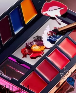 2018年口紅盤哪個牌子好？2018口紅盤排行榜前十強