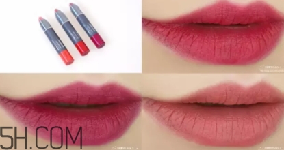 2018年唇膏筆哪個牌子好？2018年唇膏筆排行榜前十強