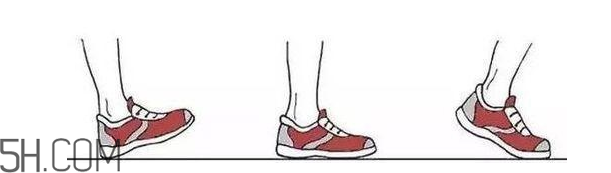 走姿能反映性格嗎？走姿反映了什么性格？