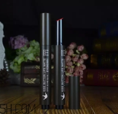 2018年唇膏筆哪個牌子好？2018年唇膏筆排行榜前十強