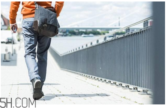 走姿能反映性格嗎？走姿反映了什么性格？