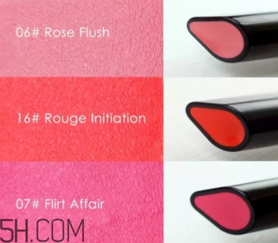 2018年唇膏筆哪個牌子好？2018年唇膏筆排行榜前十強