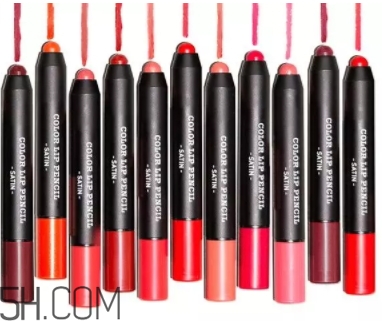 2018年唇膏筆哪個牌子好？2018年唇膏筆排行榜前十強