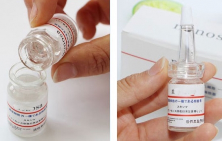 凍干粉是什么提取的 凍干粉的作用怎么使用 凍干粉是什么提取的 凍干粉的作用怎么使用