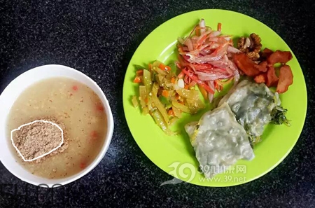 早餐怎么吃營養(yǎng)又健康？吃早餐的誤區(qū)有哪些？