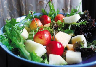 晚餐吃什么水果能減肥？晚餐的飲食禁忌有哪些？