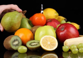 蘋果和葡萄能帶皮吃嗎？蘋果與葡萄的清洗方法是什么？