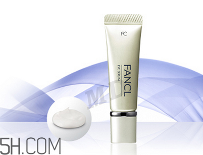 fancl眼霜專柜價格是多少？fancl眼霜有哪些？