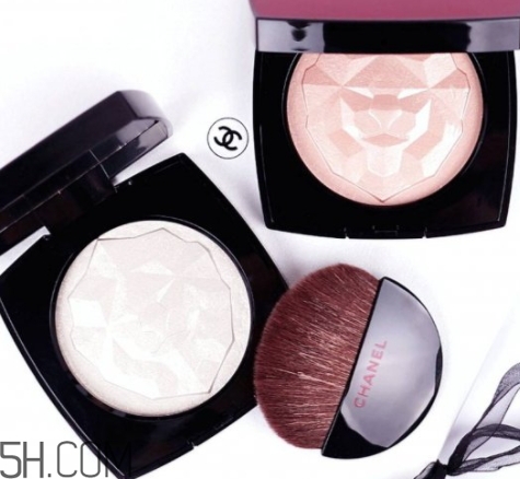 香奈兒獅子高光多少錢？香奈兒浮雕獅子高光色號(hào)試色