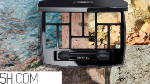 香奈兒獅子高光多少錢？香奈兒浮雕獅子高光色號(hào)試色