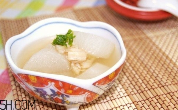 如何快速止咳？哪些食療可以快速止咳？