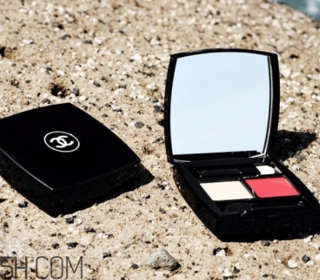 香奈兒獅子高光多少錢？香奈兒浮雕獅子高光色號(hào)試色