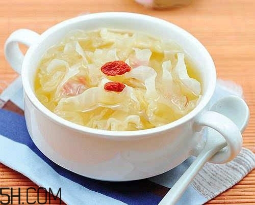 如何快速止咳？哪些食療可以快速止咳？