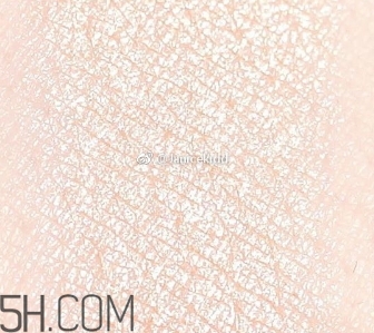 香奈兒獅子高光多少錢？香奈兒浮雕獅子高光色號(hào)試色