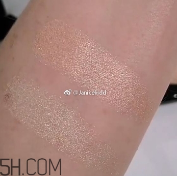 香奈兒獅子高光多少錢？香奈兒浮雕獅子高光色號(hào)試色