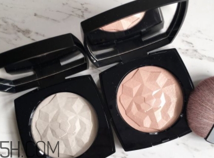 香奈兒獅子高光多少錢？香奈兒浮雕獅子高光色號(hào)試色