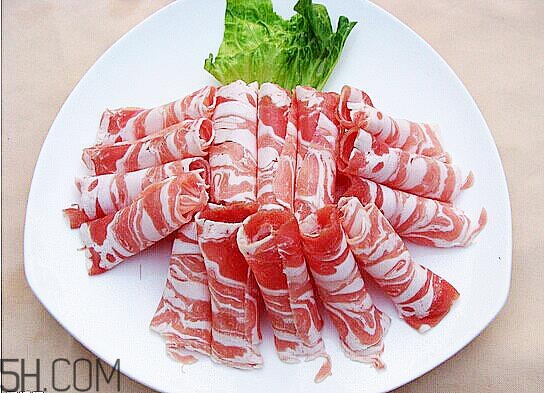 羊肉和柚子能一起吃嗎？吃完羊肉能吃柚子嗎？