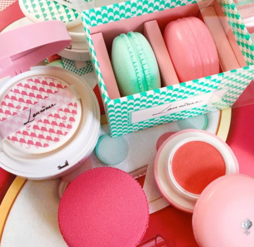 蘭蔻馬卡龍氣墊多少錢？蘭蔻馬卡龍氣墊怎么樣