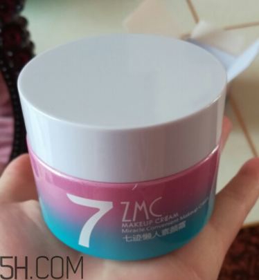 素顏霜需要卸妝嗎？植美村素顏霜要卸妝嗎？