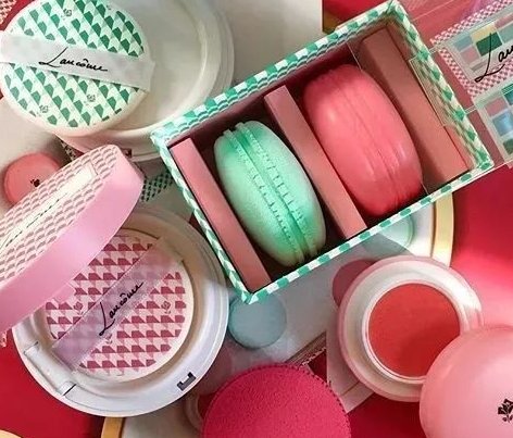 蘭蔻馬卡龍氣墊多少錢？蘭蔻馬卡龍氣墊怎么樣