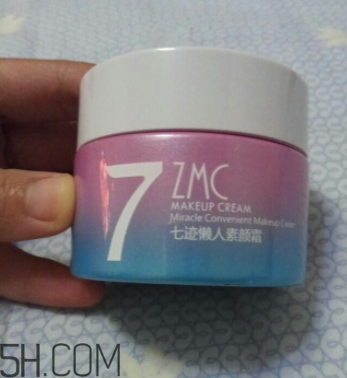 素顏霜需要卸妝嗎？植美村素顏霜要卸妝嗎？