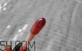 紀(jì)梵希禁忌之吻唇彩多少錢？紀(jì)梵希禁忌之吻唇釉色號