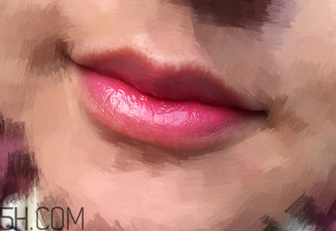 蘭芝v型雙色唇膏真人試色 蘭芝v型雙色唇膏適合黃皮嗎？