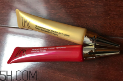 植美村蠟菊眼霜什么功效？適合什么年齡？