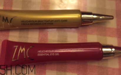 植美村蠟菊眼霜什么功效？適合什么年齡？