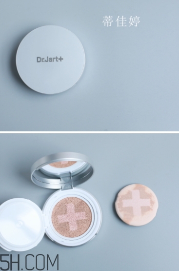 2018年氣墊粉底液哪個牌子好？2018氣墊粉底液排行榜前十強