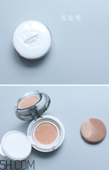 2018年氣墊粉底液哪個牌子好？2018氣墊粉底液排行榜前十強