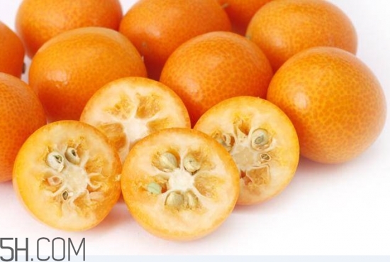 金桔可以和香蕉一起吃嗎？金桔和香蕉一起吃的好處？