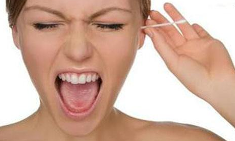 掏耳朵有什么危害？為什么不能掏耳朵？