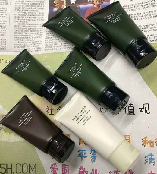 linden leaves香氛護手霜好用嗎？laura ashley護手霜好用嗎？