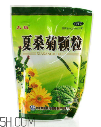 夏桑菊顆粒多少錢(qián)一包？夏桑菊顆粒小孩能喝嗎？