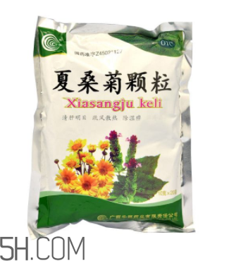 夏桑菊顆粒多少錢(qián)一包？夏桑菊顆粒小孩能喝嗎？