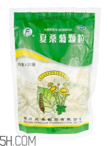 夏桑菊顆粒哪個牌子好？夏桑菊顆粒是去火的嗎？