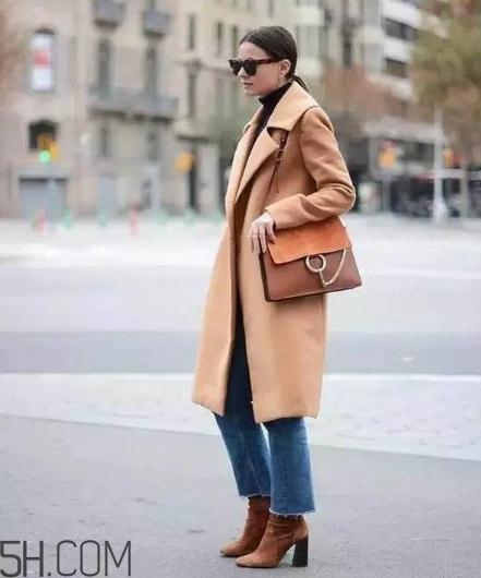 襪靴怎么搭配？襪子靴搭配圖片