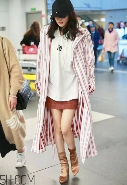 襪靴顯腿粗嗎？襪靴適合什么人？