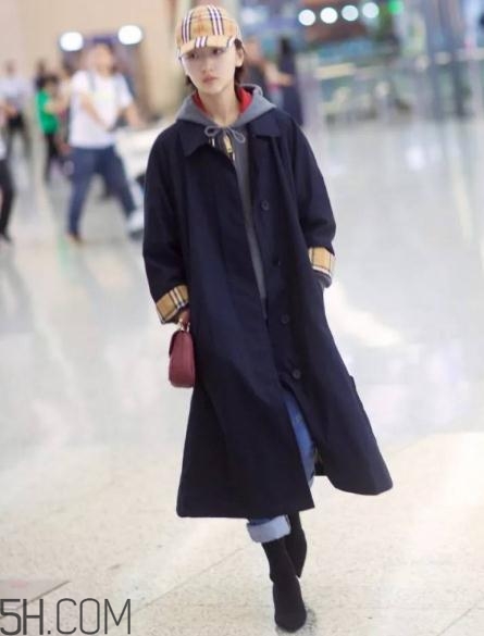 襪靴顯腿粗嗎？襪靴適合什么人？