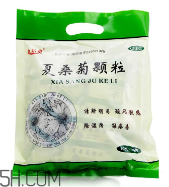 夏桑菊顆粒可以經(jīng)常喝嗎？夏桑菊顆粒可以祛痘嗎？
